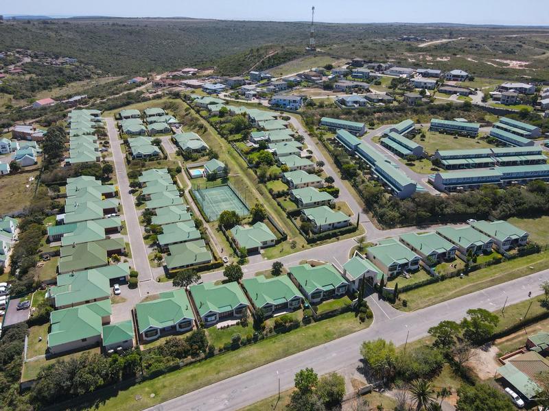 4 Bedroom Property for Sale in Kingswood Eastern Cape